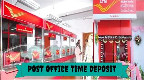 Smart Investors’ Choice: Post Office Time Deposit Gives 7.5% Interest, Safer Than Bank FD